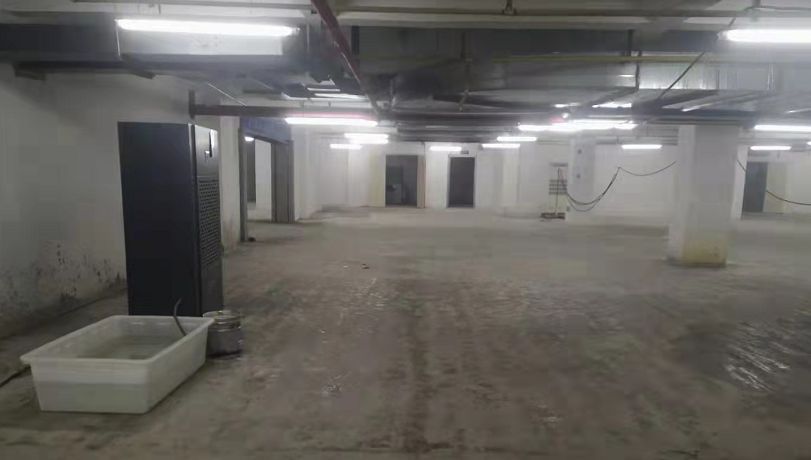 地下室有效除湿方法，地下室*湿机除**方案EP-12s