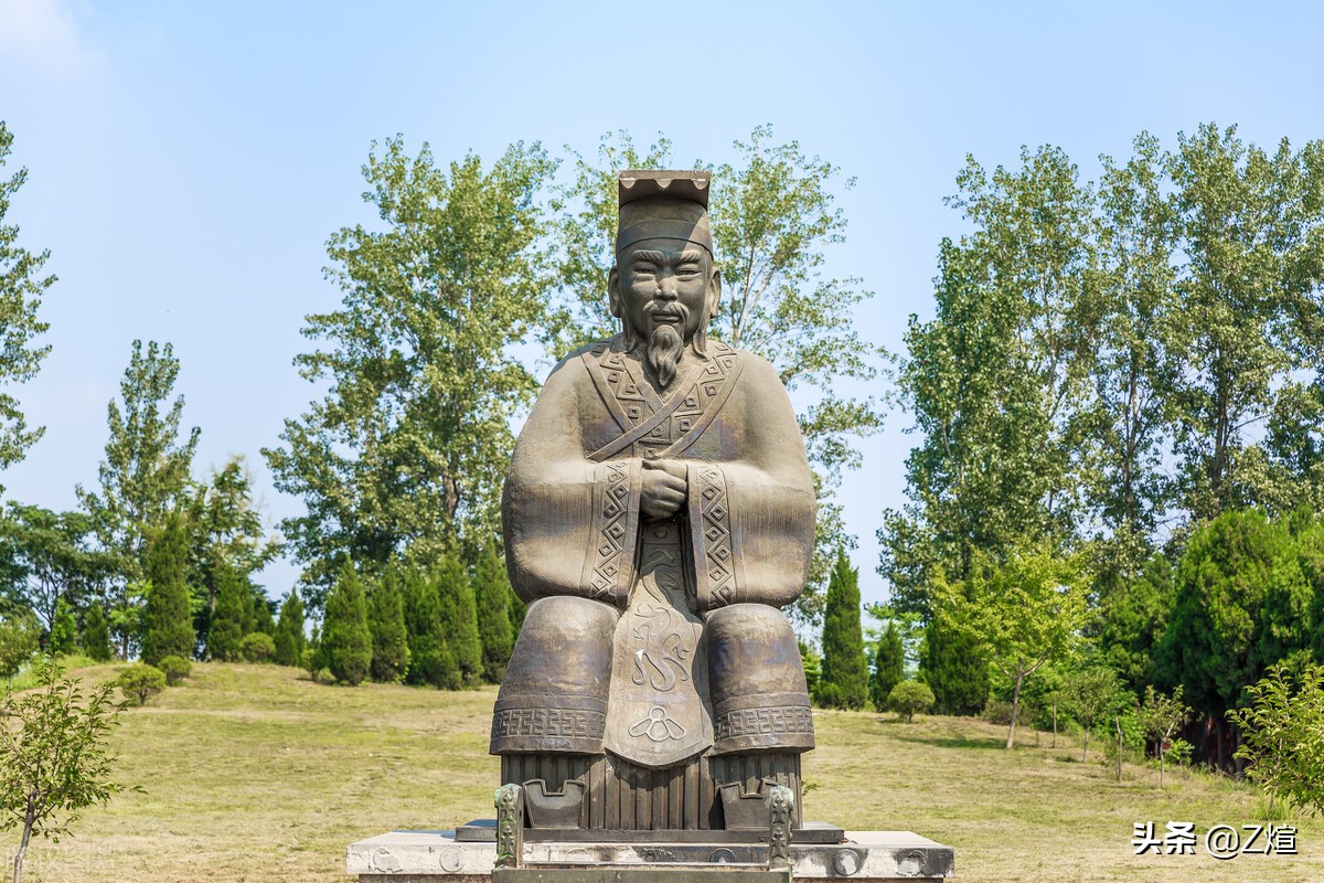 每天学习中国历史第三集：你不知道的周朝