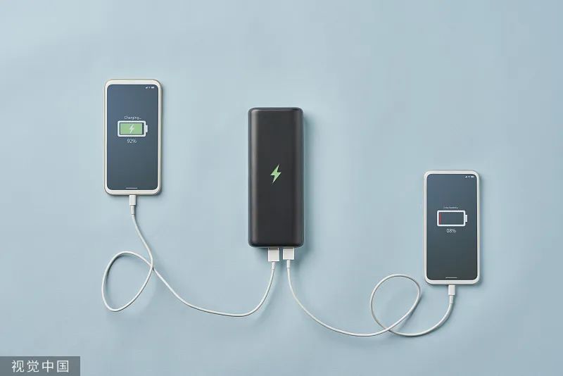 充电时注意四个误区,这几种充电方式会让手机坏得更快