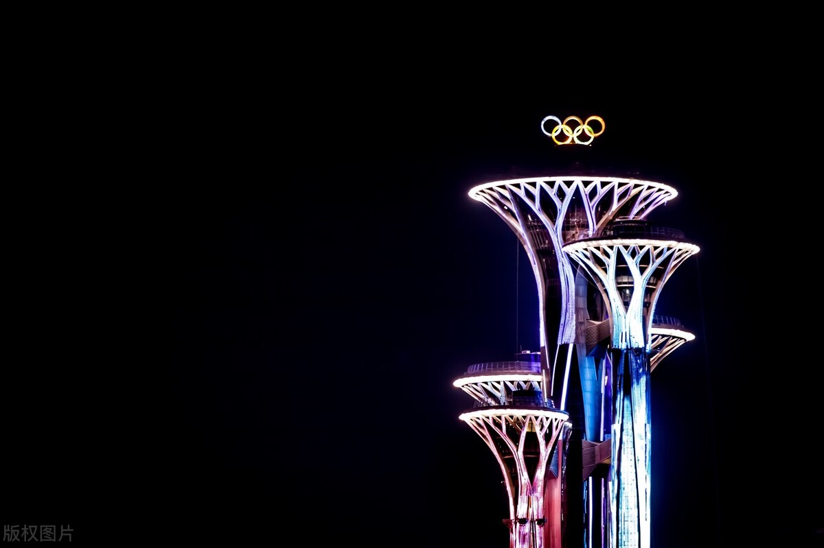 北京最值得去的夜景,北京夜晚适合去哪看夜景