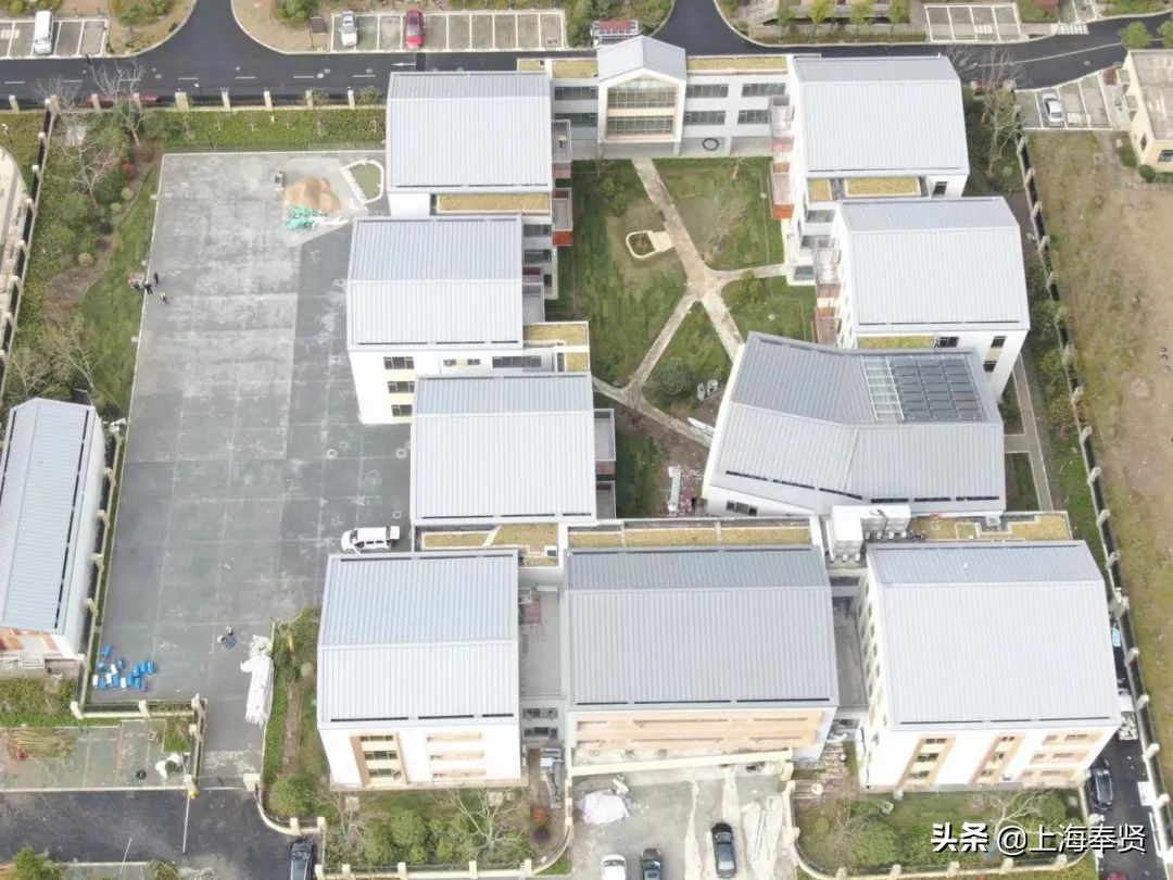 奉贤学前教育录取过程,奉贤金海幼儿园好吗