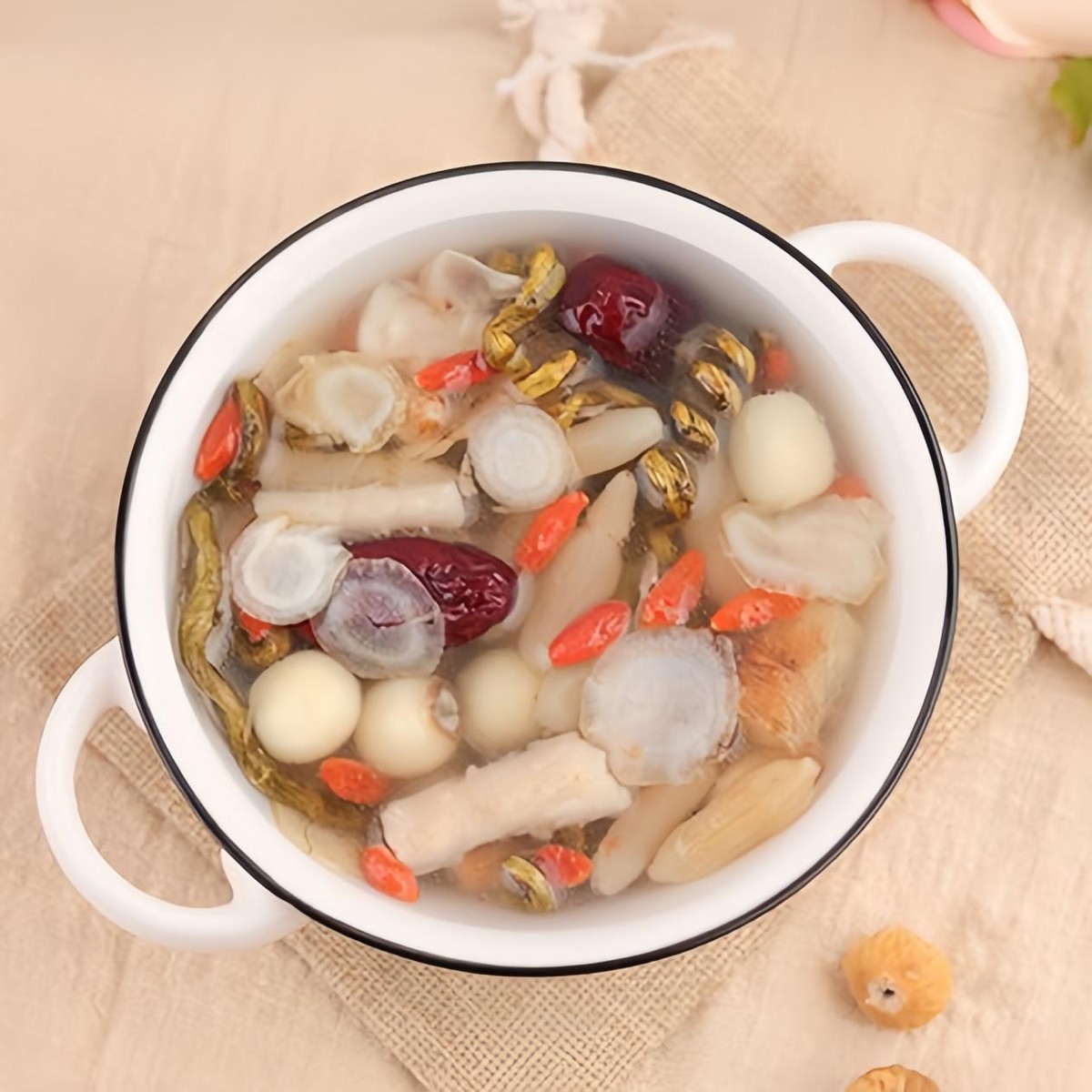 鲜铁皮石斛的正确吃法,铁皮石斛的吃法大全