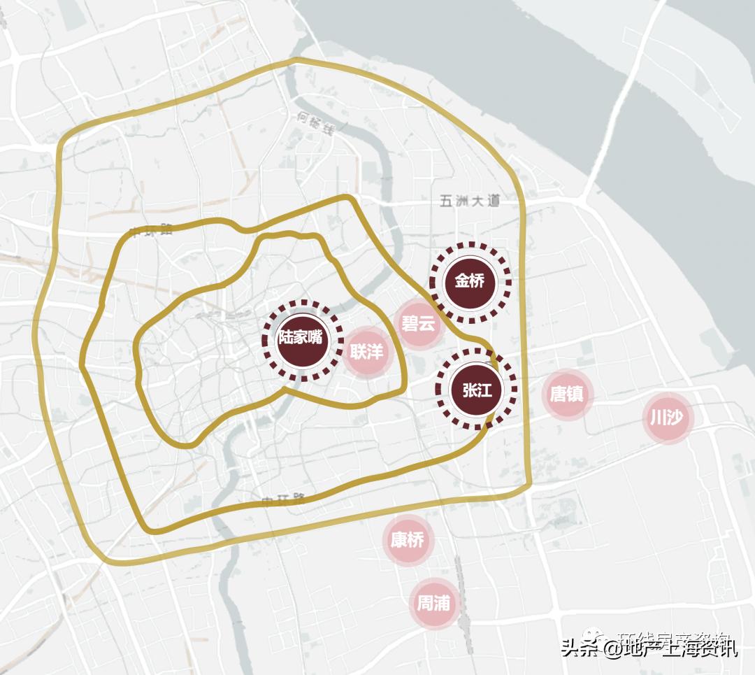 唐镇属于什么档次,九亭为什么那么便宜