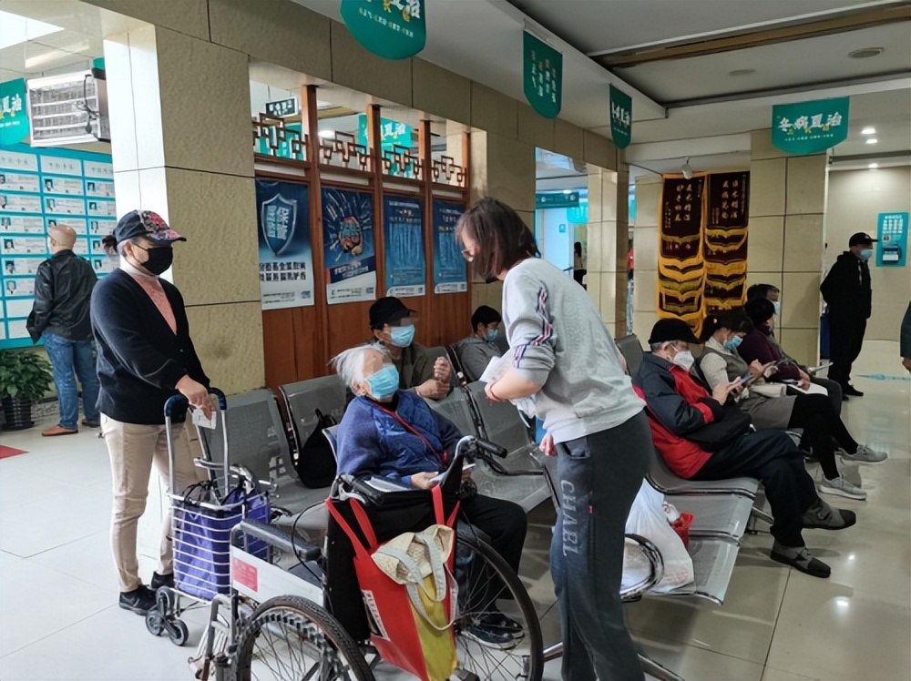 上海徐浦中医医院口腔科,上海徐浦中医医院周日有吗