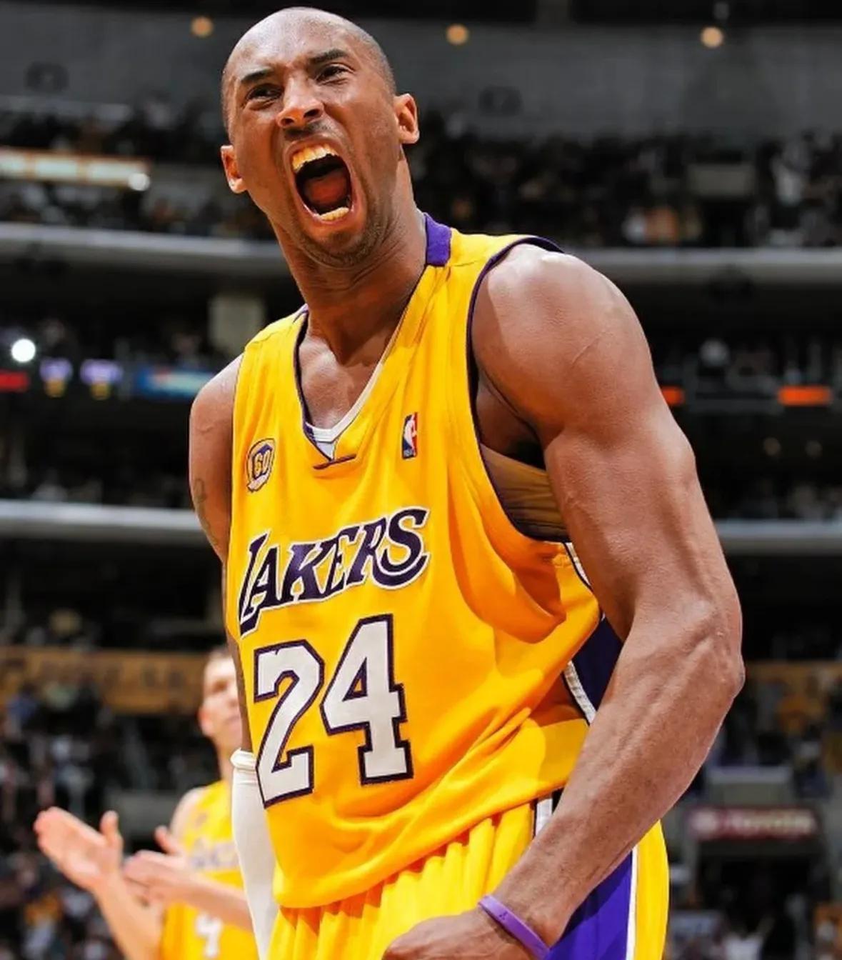 石佛绰号由来,石佛谈科比