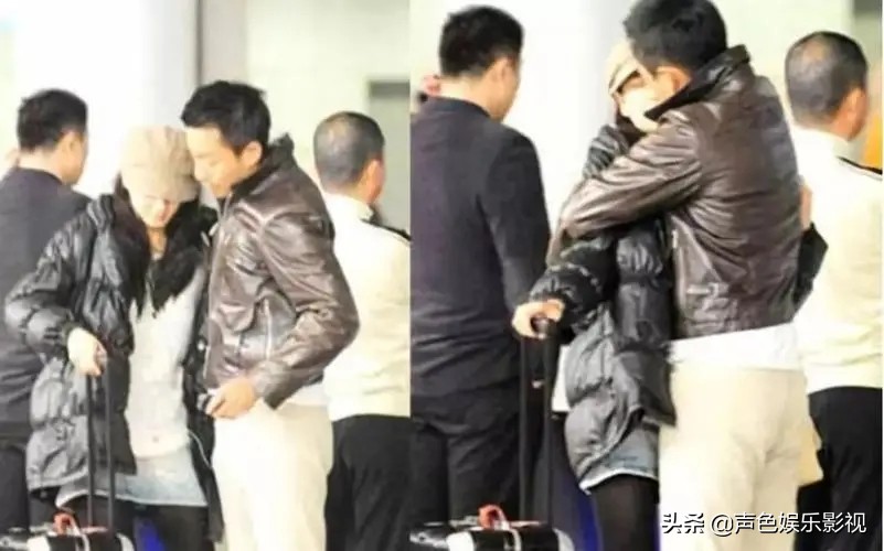 张雨绮情史介绍,回顾张雨绮的3段情史