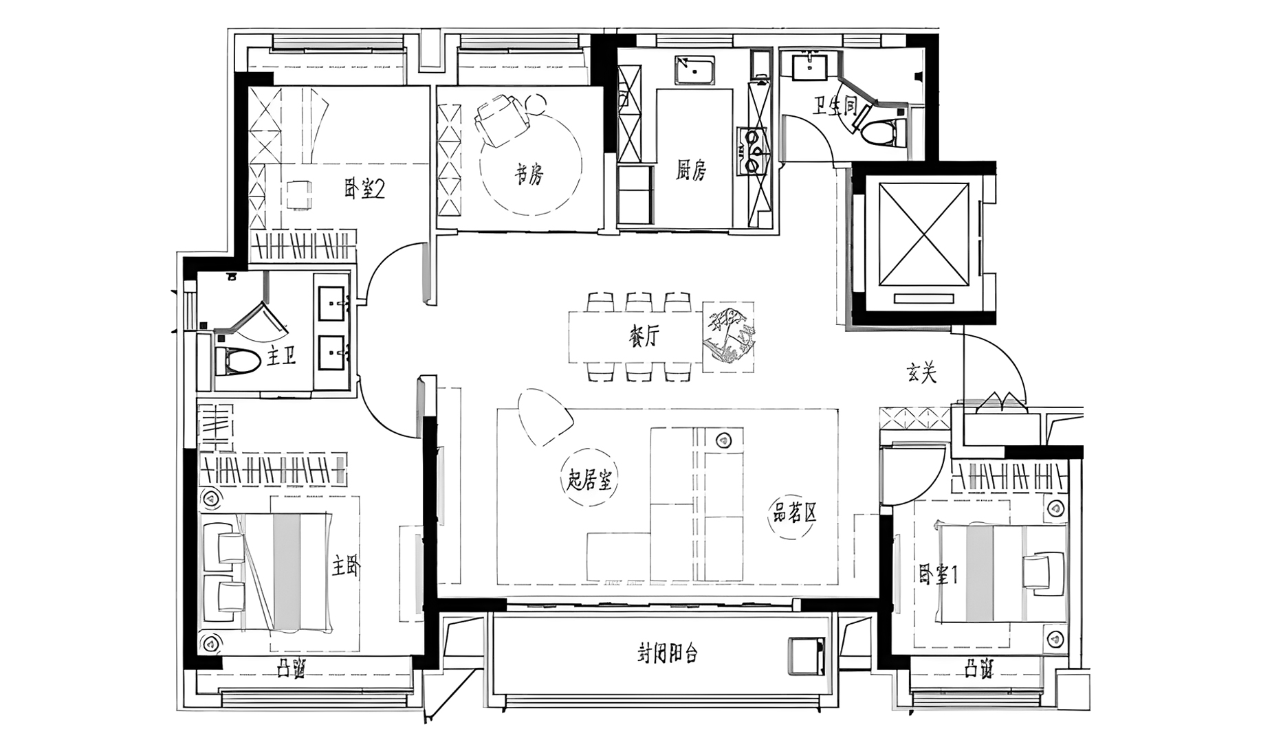 闵行新楼盘出售信息,闵行新盘15万