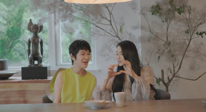 中国第一个女偶像,中国第一代中老年妇女的偶像