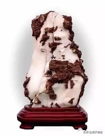 难得一见的仙鹤假奇石,这些难得一见的奇石美醉了