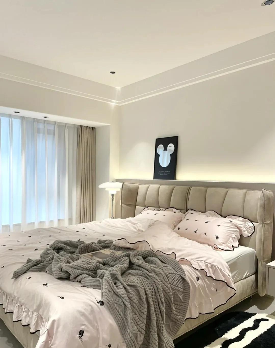 江苏女主晒出140㎡新家：全屋没有一丝俗气，堪称装修教科书