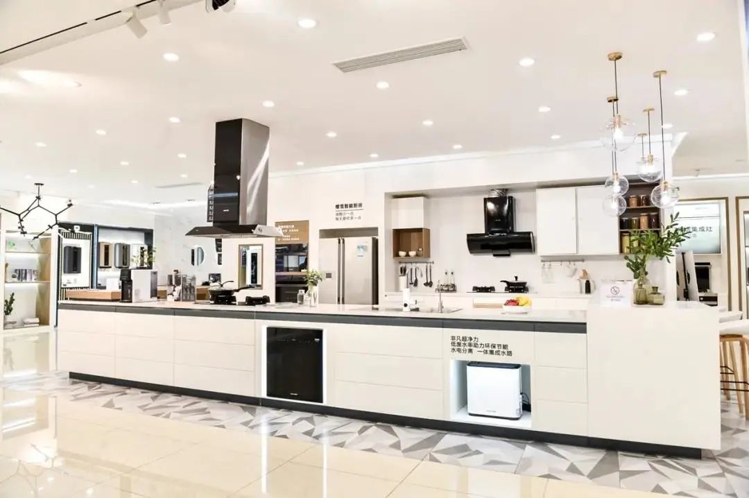 樱雪集成灶口碑怎么样,樱雪厨电十大品牌