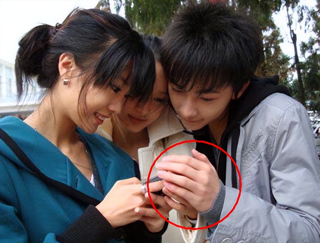 杨洋乔欣和王楚然,乔欣王楚然李沁