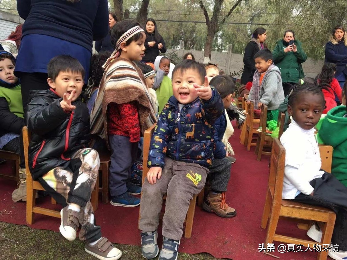 中国人在智利的治安怎么样,疫情去智利打工安全吗