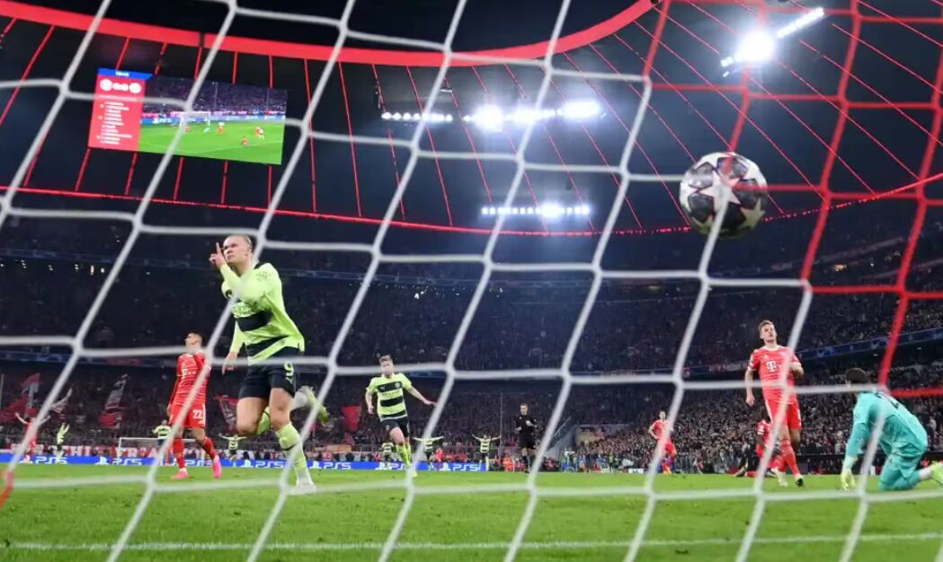 欧冠最贵的一场比赛,欧冠最贵球队