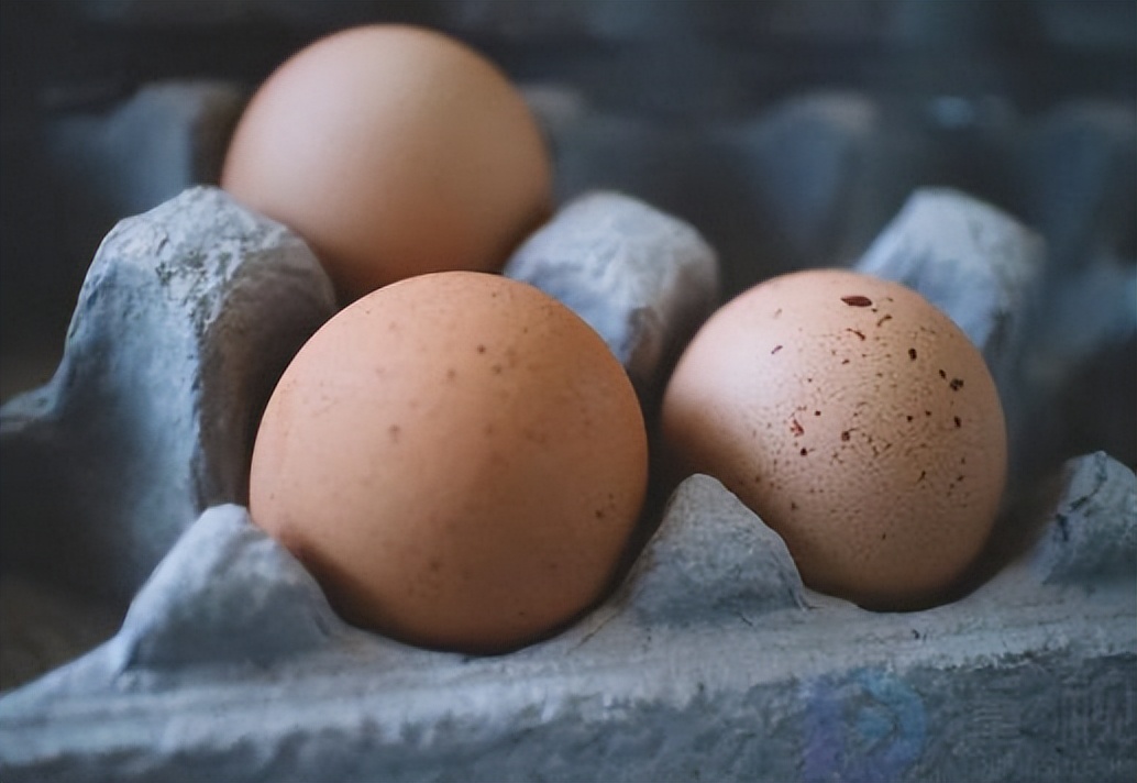 每天早上吃一个水煮蛋坚持下去,晚上坚持吃一个水煮蛋身体会怎样