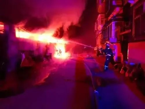 2021年电动车火灾总结 (2020年全国电动车火灾多少起)