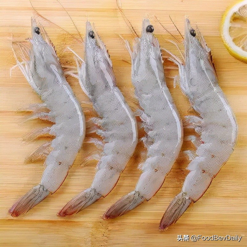 厄瓜多尔的虾是最好的吗,厄瓜多尔虾哪种最好