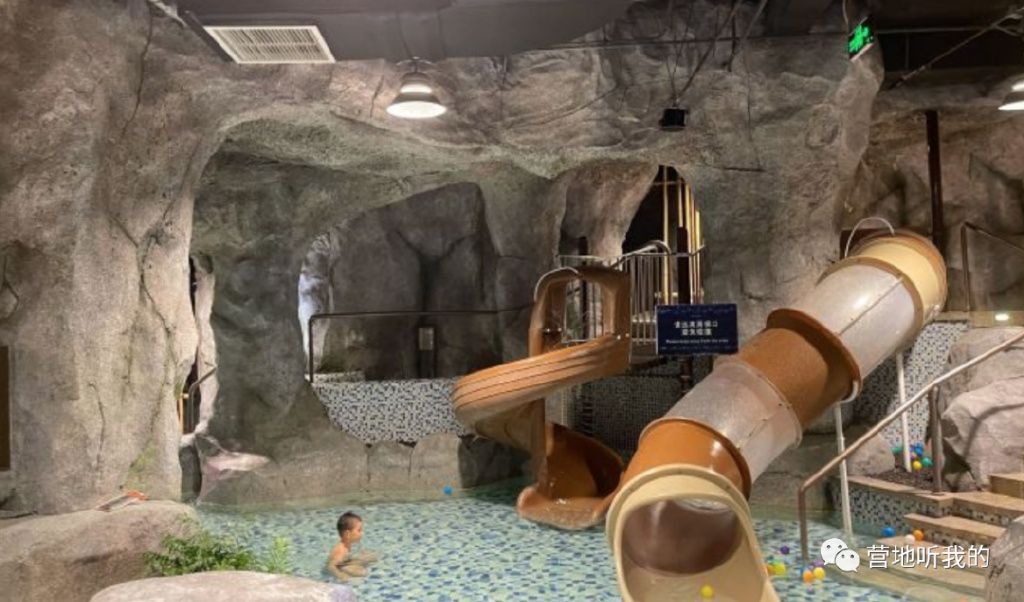 春节给大家安利一波帝都的温泉乐园！冬日里就应该暖暖地泡个汤