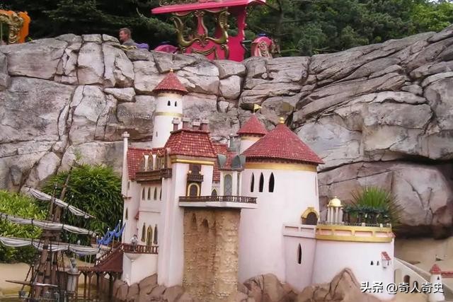 昆明小人国的人一般多高,昆明小人国年龄最小的人是谁