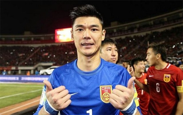 曾诚恒大三线替补门将,曾诚门将最新消息