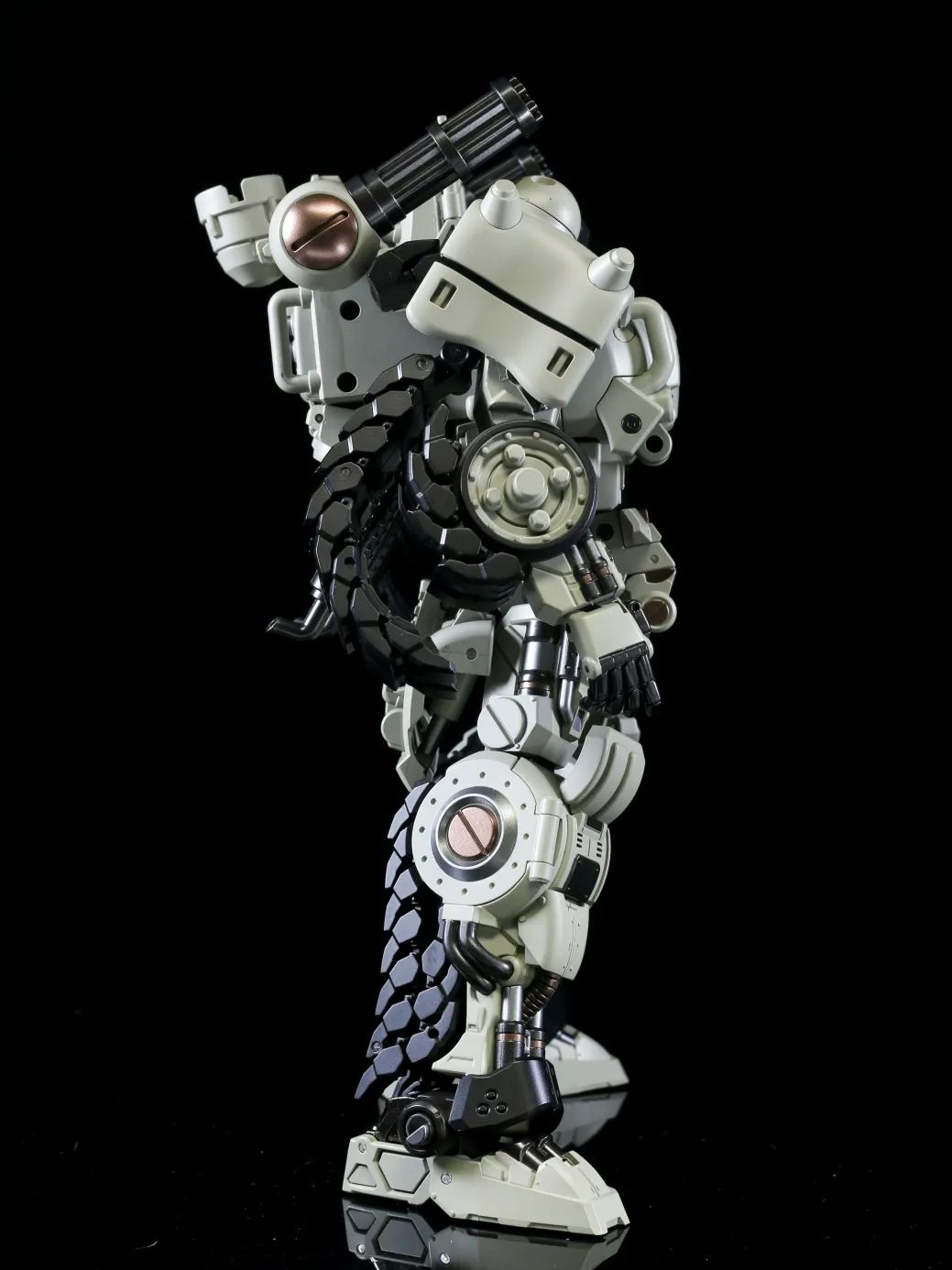 模玩测评擎天柱,模玩测评军事