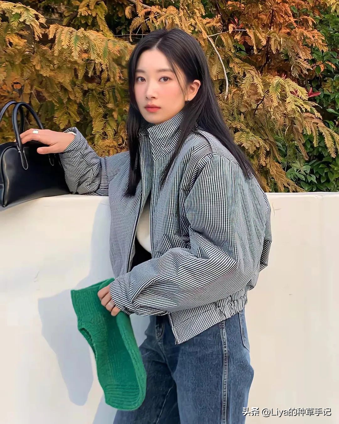 这个冬天不怕冷保暖又好看的外套,冬天穿的外套保暖大气洋气长款