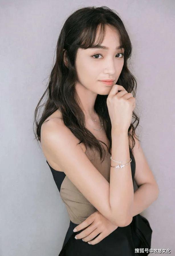 中国最美丽十个女明星图片,中国最美的省级行政区