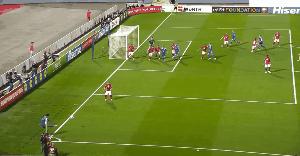 归化前锋连场进球！意大利2比0马耳他，上升到小组第二