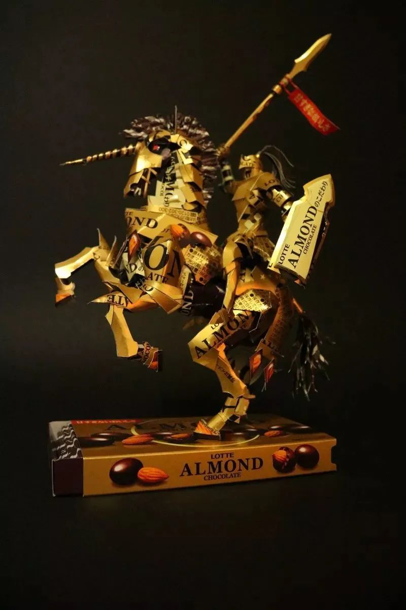 牛人变废为宝手工制作视频,变废为宝外国牛人制作