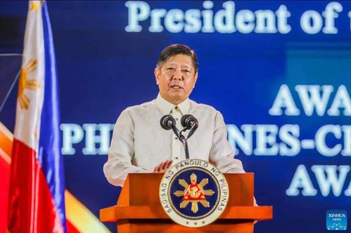 大国重器中国航母编队阅舰,我海军舰艇将访问柬埔寨和东帝汶