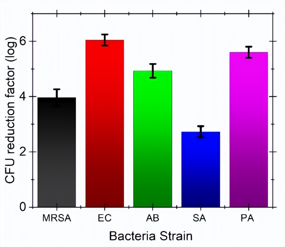 「科研快报」基于静电纺丝的PCL/明胶支架模拟皮肤ECM的抗菌敷料