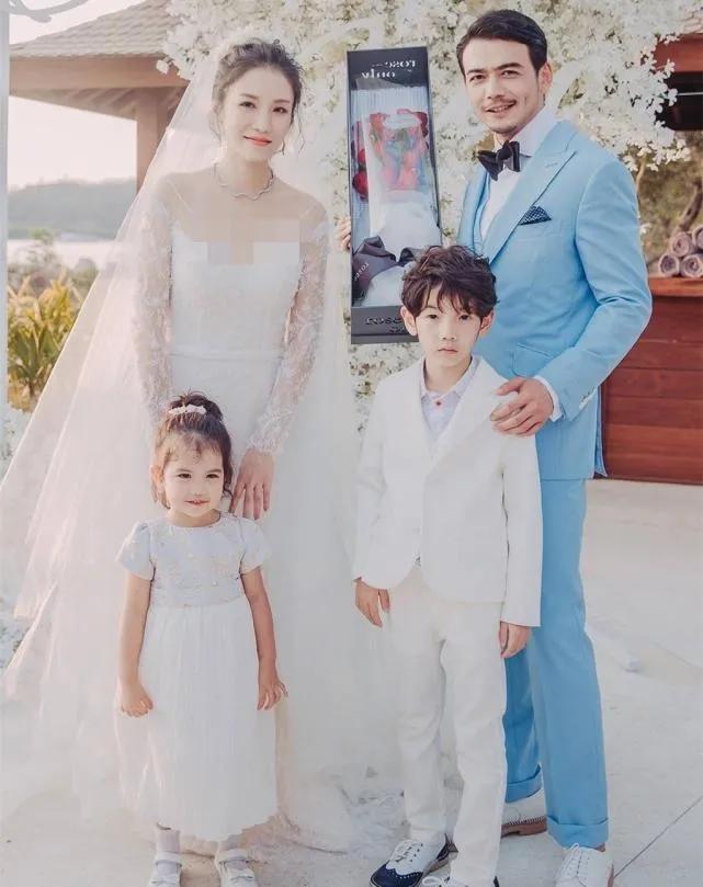 女影视演员王黎雯的年龄,王黎雯杨烁年轻时候