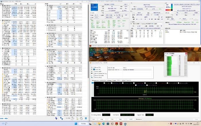 戴尔灵越16pro笔记本测评,笔记本评测戴尔灵越16两个m2接口