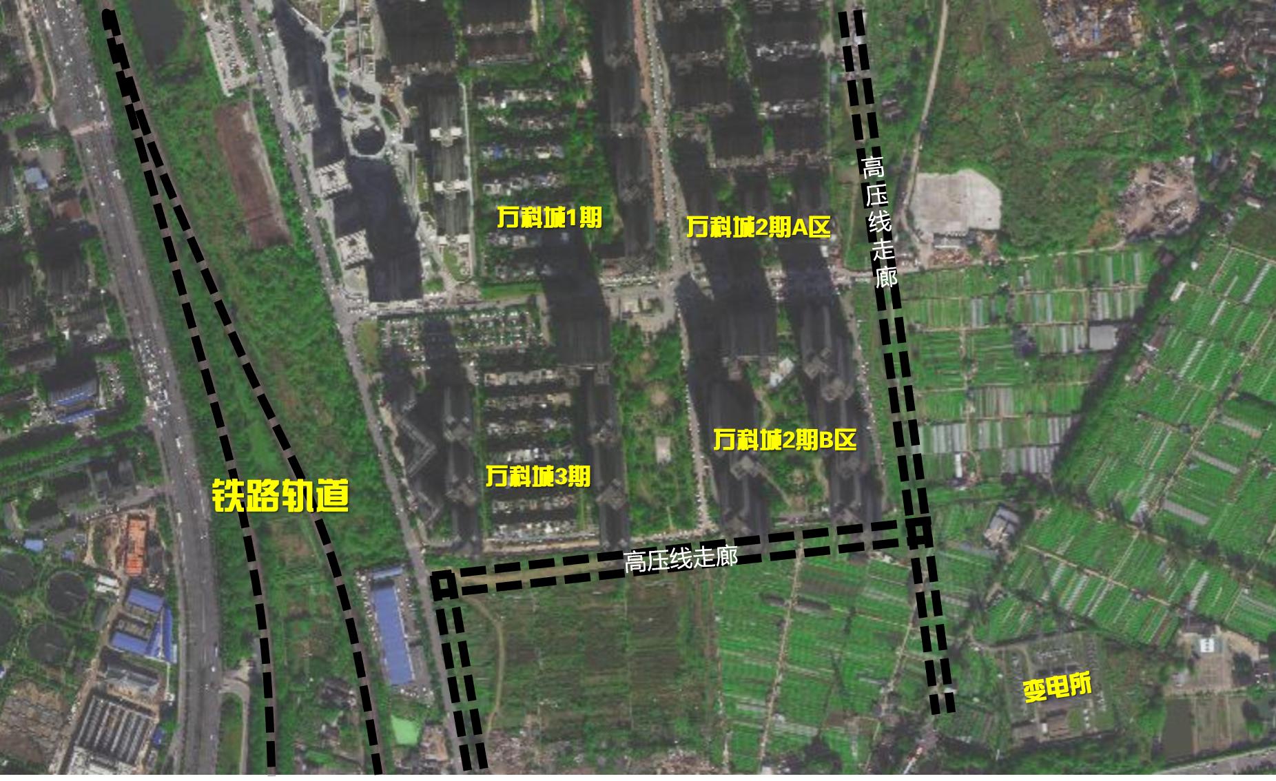 长沙买二手房注意十大忠告,长沙万科城买房