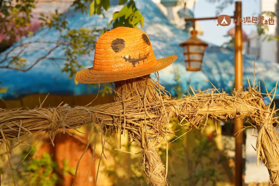 万圣节带娃游玩攻略,万圣节周边小朋友玩的地方