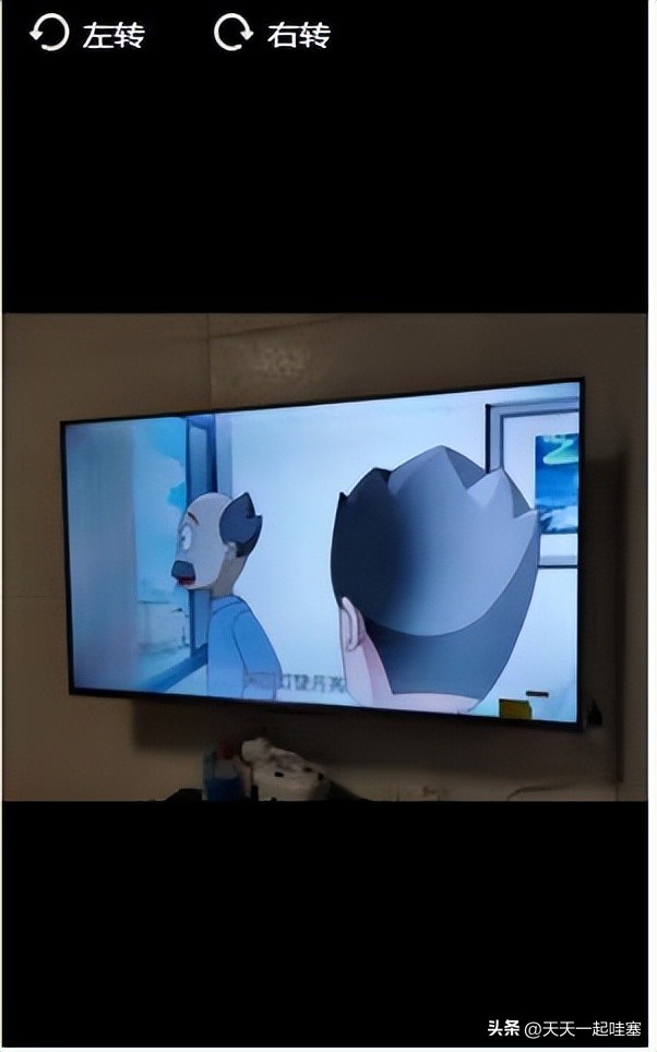 小米电视ea432022实拍,小米ea43电视功能介绍