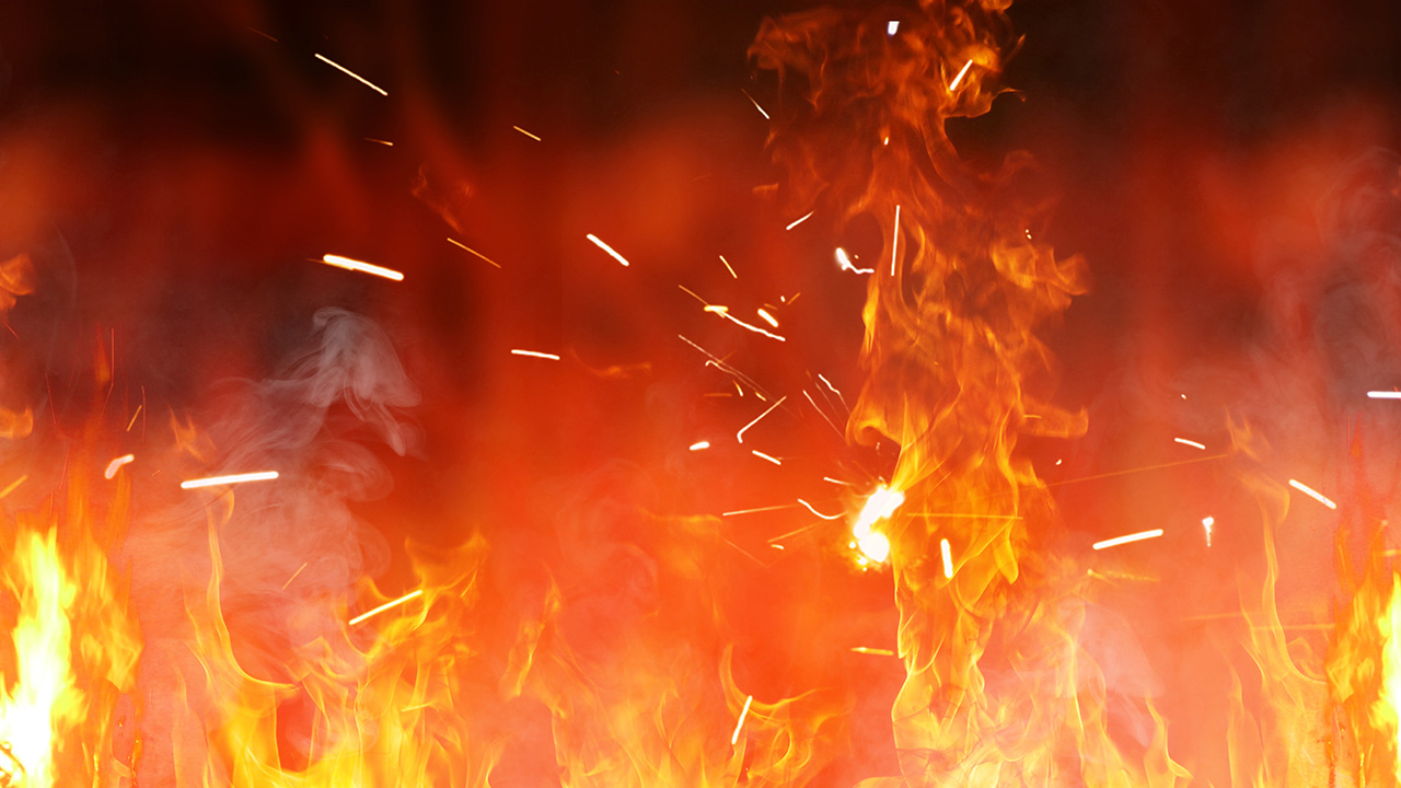 心肝脾肺肾都上火如何去火,上火的症状和清火的方法