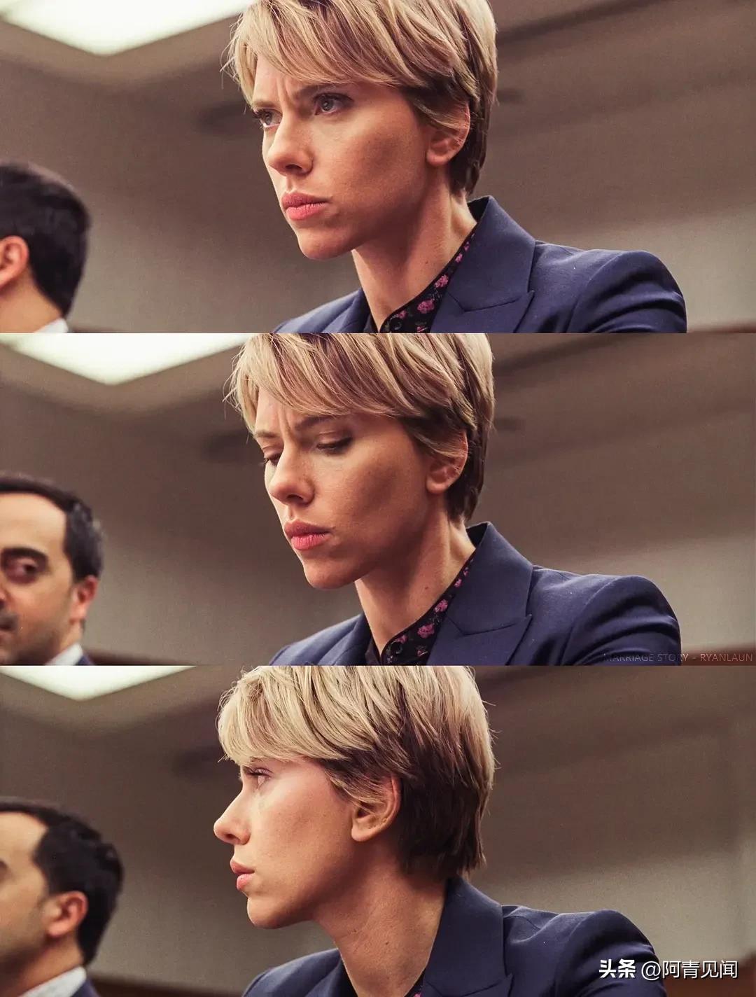 黑寡妇斯嘉丽约翰逊动图,黑寡妇斯嘉丽约翰逊主演的影片