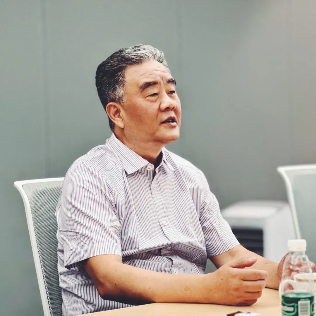 张建利会长,北京市企业联合会张建利会长