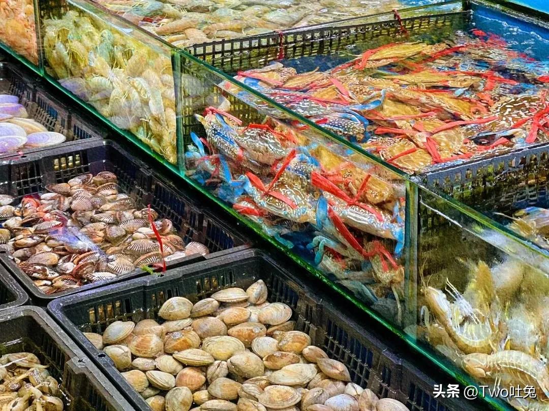 这十道海鲜美食做出来好看又好吃,独特的海鲜美食