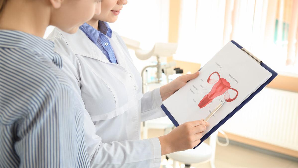 同房后疼痛出血，是伴侣的问题？这3种妇科疾病，男女都要注意