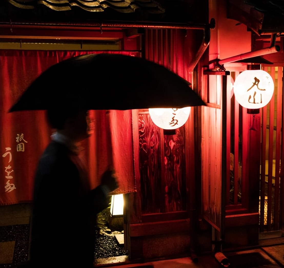 日本艺伎黑历史,真实揭露艺伎的悲惨一生