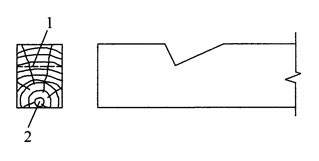 木结构建筑设计规范,木结构设计标准gb50005-2017