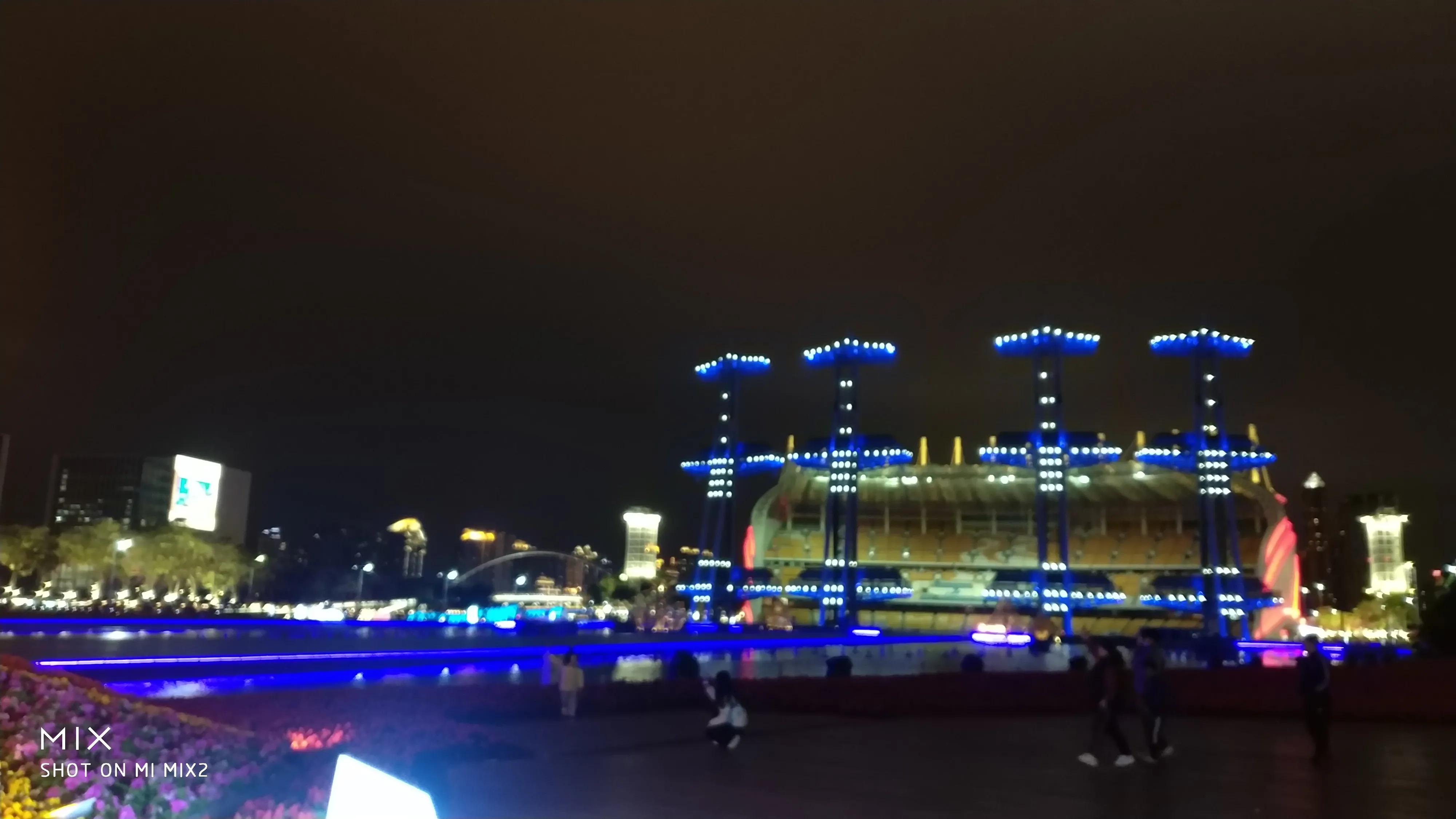 广州海心沙亚运公园免费吗,广州海心沙亚运公园需要门票吗