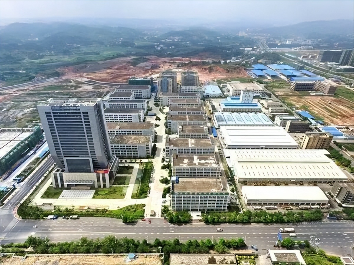 广西北部湾开放开发政策,广西开发北部湾