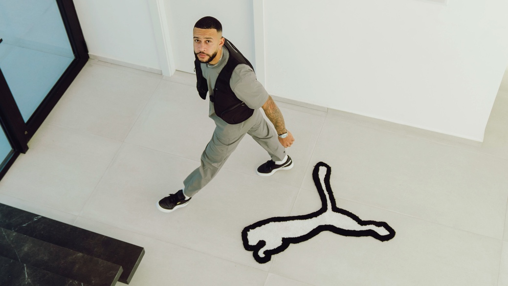 puma运动代言人,2024年puma东南亚代言人