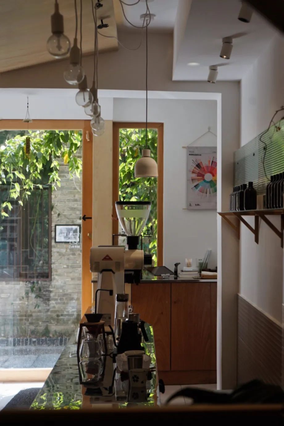 长沙最值得去的咖啡馆,长沙最值得打卡的十大网红咖啡店