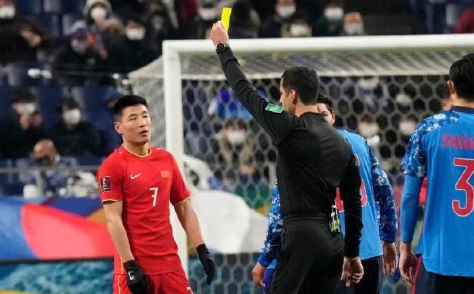 12强赛重大改判var拯救国足,国足12强赛第二轮对阵日本时间