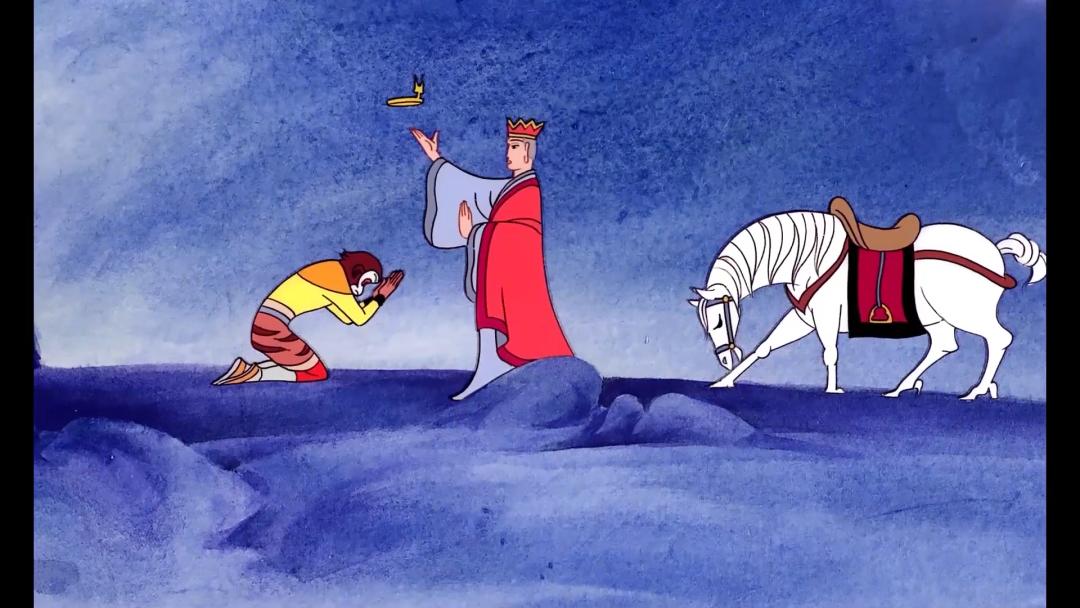 中国十大惊艳国风动画,国风动漫100集以上