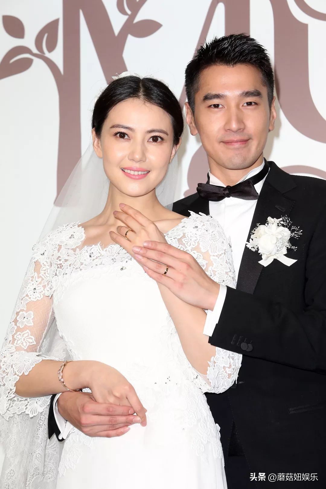 高圆圆同款婚戒价格,高圆圆同款婚戒价钱